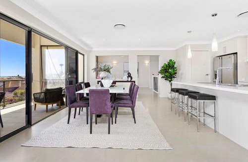 Shell Cove House | Shell Cove Holiday Home Ocean Views & Heated Pool