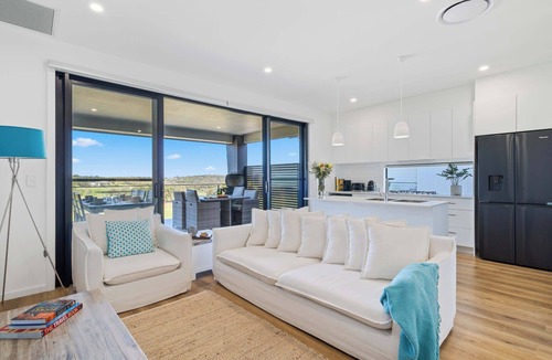 Shell Cove Apartment | Shell Cove Serenity by Links Golf Course & Marina