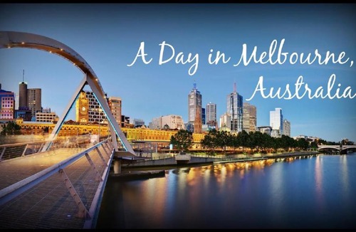 Melbourne Central Business District Apartment | ShelleyStayz Flinders St