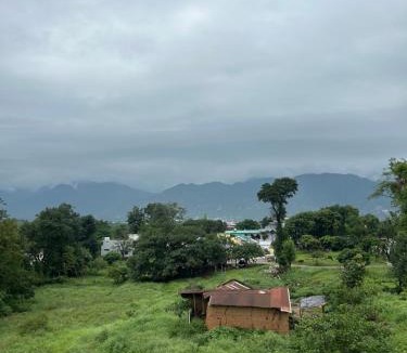 Bullawala Bed & Breakfast | Shelter and sky