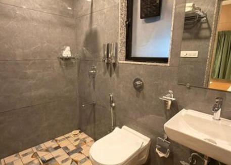 Eksar Hotel | Shelter Suites - Formerly known as Fisco The Hub Link