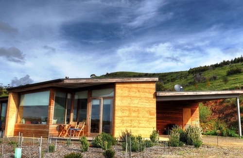 Duncan House | Sheoaks - Snellings Beach - Kangaroo Island