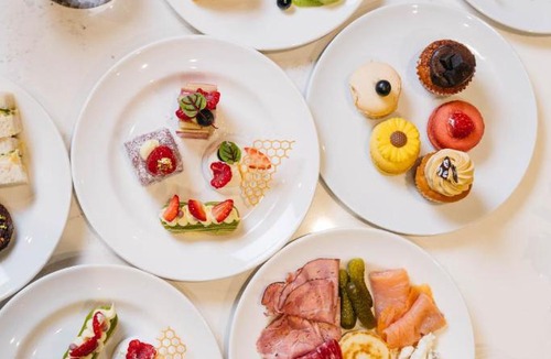 Sydney Central Business District Hotel | Sheraton Grand Sydney Hyde Park