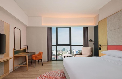 Kuching Hotel | Sheraton Kuching Hotel
