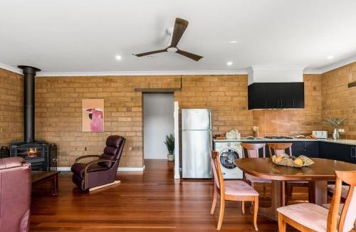Sherwood House | Sherwood Cottages Blue Gum, A Serene Country Getaway