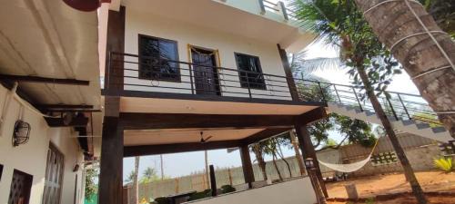 Saligrama House | Shetty's Seetha Riverview Farm House