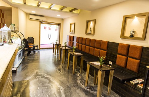Cavelossim Hotel | Shikara Beach Resort