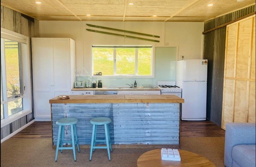 Cobungra Apartment | Shiki Snow Cabin