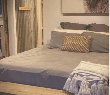 Cobungra Apartment | Shiki Snow Cabin