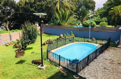Beau Soleil Apartment | Shikoa Sobole - Le Morpho et l'Ara