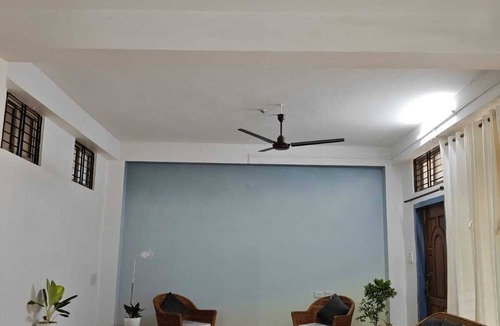Gauhati Hostel | Shimray Minimalist Hostel