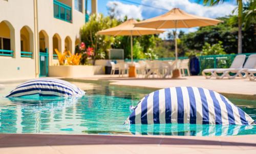 Airlie Beach Resort | Shingley Beach Resort - Whitsundays