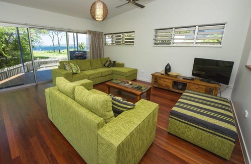 Picnic Bay House | Shipwreck Sands