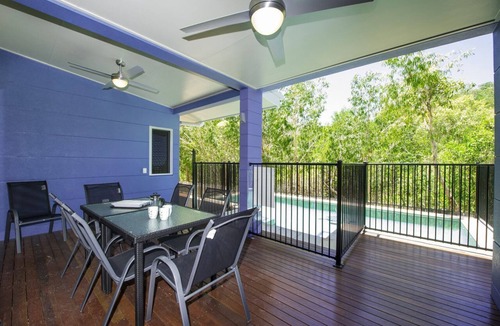 Picnic Bay House | Shipwreck Sands