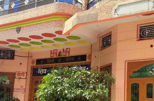 Mehandipur House | Shiv Om Palace