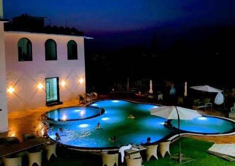 Shivpuri Hotel | Shiv Resort & Palace