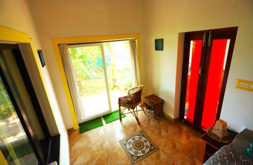 Tiruvannamalai House | Shivalaya Boutique Stay