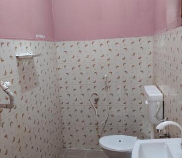 Varkala House | Shivam Karun Hostel