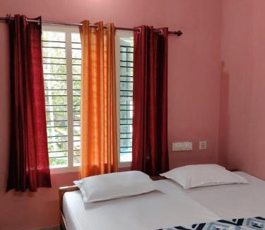 Varkala House | Shivam Karun Hostel