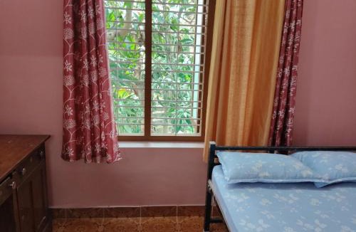 Varkala House | Shivam Karun Hostel