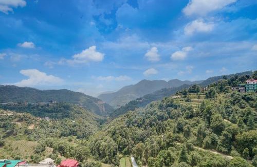 Shoghi House | Shiwalik Hills