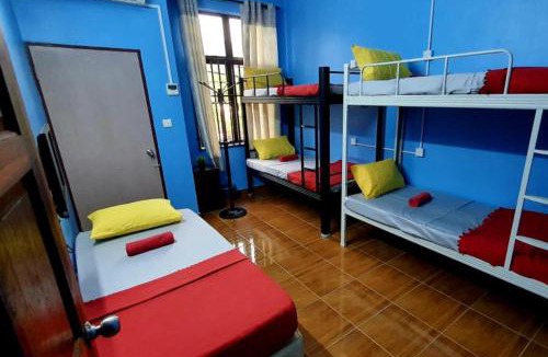 Pangkor Island Hostel | ShopLot Hostel Pangkor