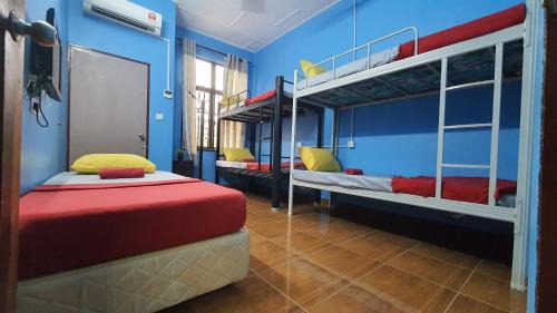 Pangkor Island Hostel | ShopLot Hostel Pangkor