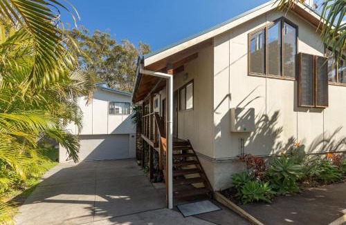 Boomerang Beach House | Shore Beats Work