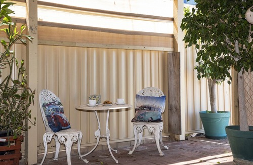 Guilderton House | Shore beats Work - Eleavated Views