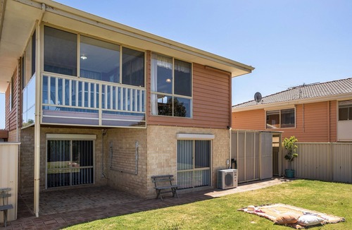 Guilderton House | Shore beats Work - Eleavated Views