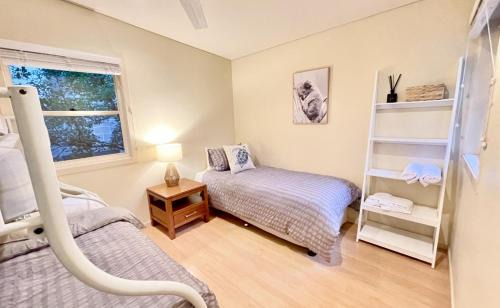 Brisbane Waterfront House | Shore Bird On Moreton