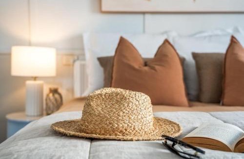 North Creek House | Shore Thing