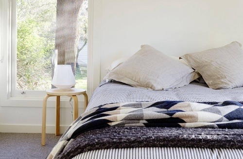 Shoreham House | Shoreham Beach Shack - Classic Renovated Shack