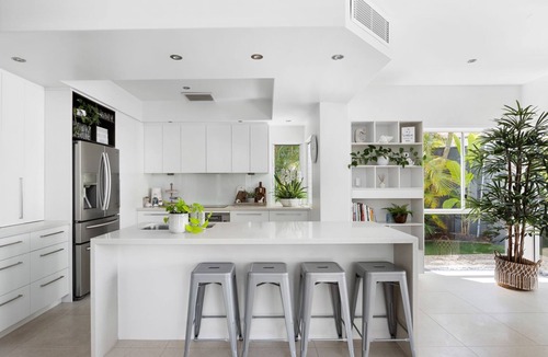 Noosaville House | Shorehaven Drive Noosa Waters