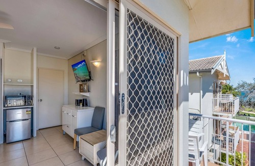 Bargara Villa | Shoreline Apartments - Unit 4b