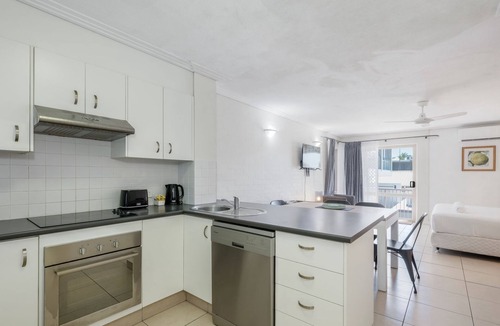 Bargara Apartment | Shoreline Apartments - Unit 4