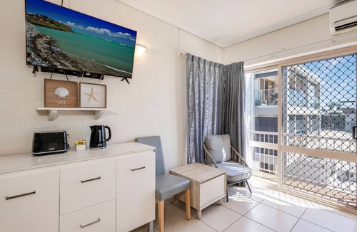 Bargara Apartment | Shoreline Apartments - Unit 4