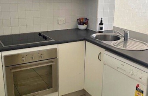 Bargara Apartment | Shoreline Apartments - Unit 10