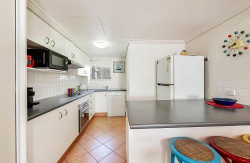 Bargara Apartment | Shoreline Apartments - Unit 9a