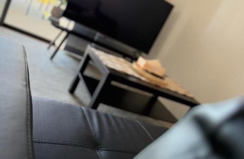 North Coogee Apartment | Shoreline Bliss