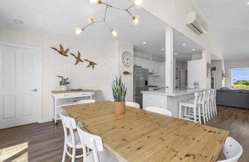 Apollo Bay House | Shoreline Escape