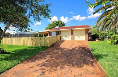 Bargara House | Shoreline House