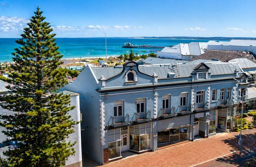 Geraldton Hostel | Shoreline Lodge Geraldton