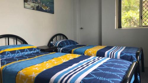 Kings Beach Apartment | Shoreline Villa Unit 4