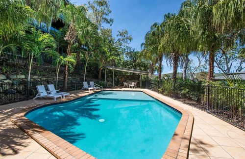 Hamilton Island Apartment | Shorelines 13