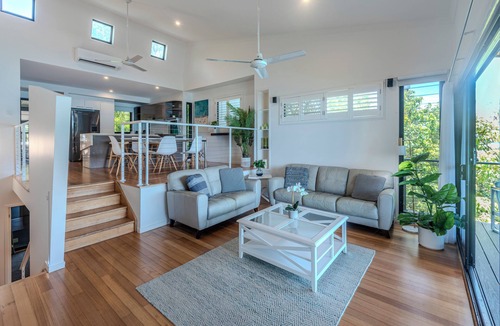Hamilton Island Apartment | Shorelines 17 - Hamilton Island