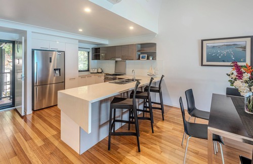 Hamilton Island Apartment | Shorelines 35