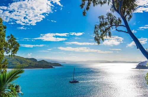 Hamilton Island Apartment | Shorelines Apartments on Hamilton Island by HIHA