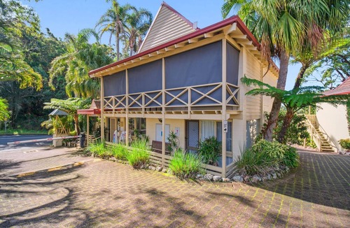 Elizabeth Beach Villa | Shores One Bedroom Villa