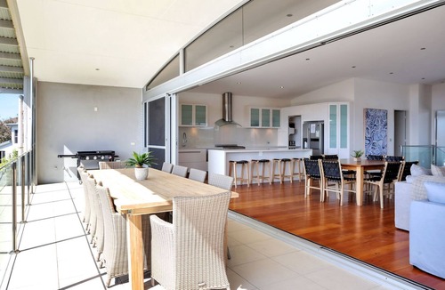 Merimbula House | Short Point Quarters - Whole House